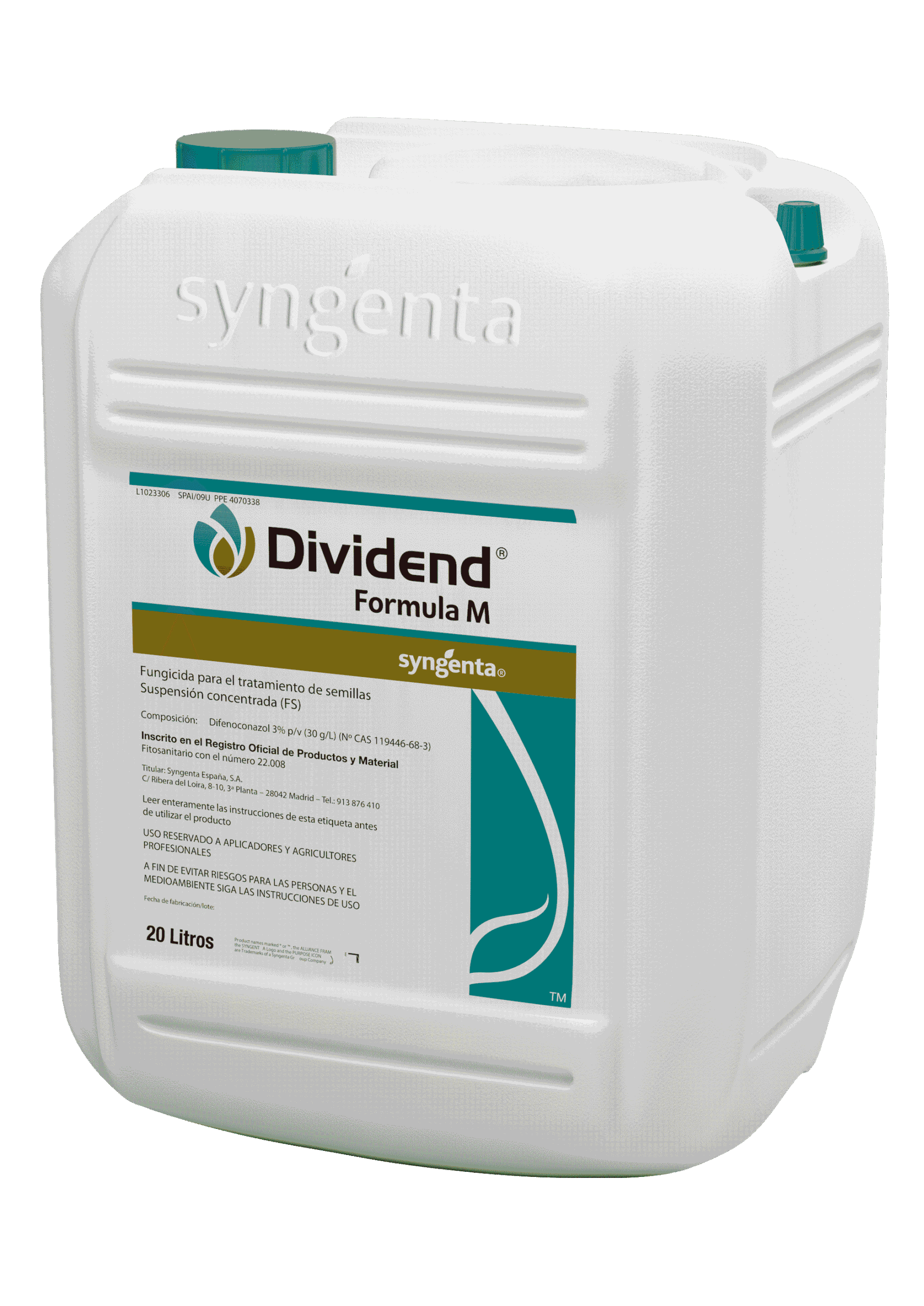 DIVIDENDFORMULAM20LESA