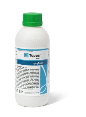 TOPAS 100 EC