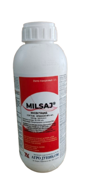MILSAJ SC