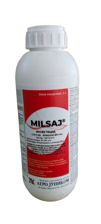 milsaj