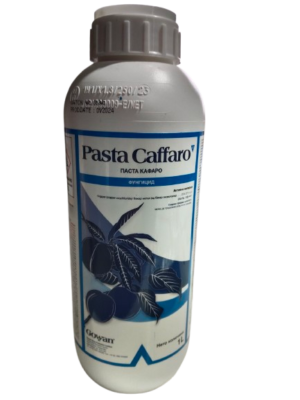 PASTA CAFFARO