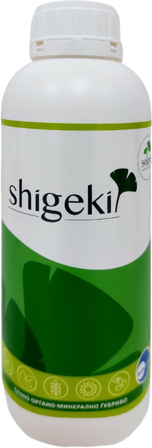 SHIGEKI