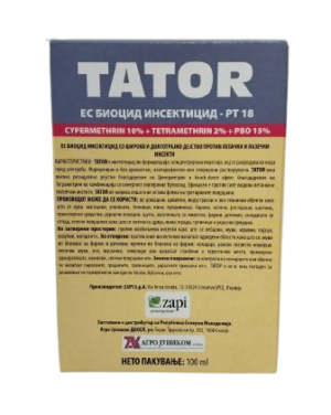 TATOR