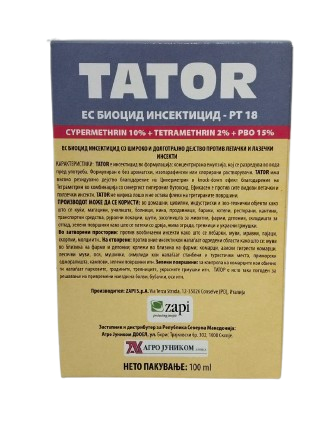 tator